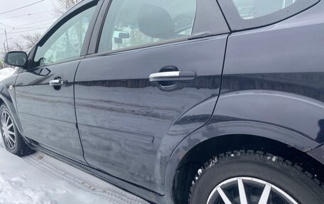 Ford Focus II рестайлинг, 2006 год, 320 000 рублей, 8 фотография