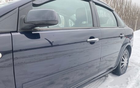 Ford Focus II рестайлинг, 2006 год, 320 000 рублей, 7 фотография