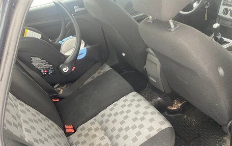 Ford Focus II рестайлинг, 2006 год, 320 000 рублей, 12 фотография