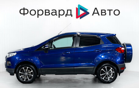 Ford EcoSport, 2014 год, 850 000 рублей, 5 фотография