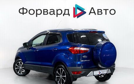 Ford EcoSport, 2014 год, 850 000 рублей, 6 фотография