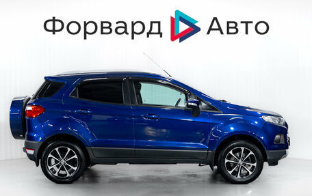 Ford EcoSport, 2014 год, 850 000 рублей, 9 фотография