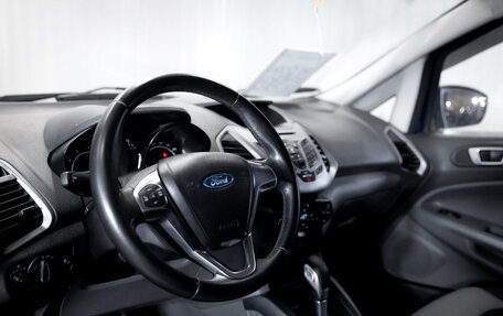 Ford EcoSport, 2014 год, 850 000 рублей, 13 фотография