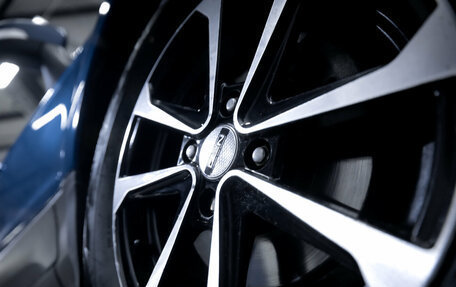 Ford EcoSport, 2014 год, 850 000 рублей, 12 фотография