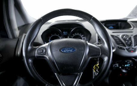 Ford EcoSport, 2014 год, 850 000 рублей, 15 фотография