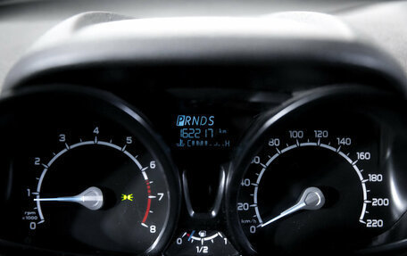 Ford EcoSport, 2014 год, 850 000 рублей, 16 фотография