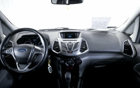 Ford EcoSport, 2014 год, 850 000 рублей, 14 фотография