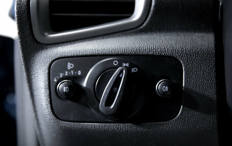 Ford EcoSport, 2014 год, 850 000 рублей, 20 фотография