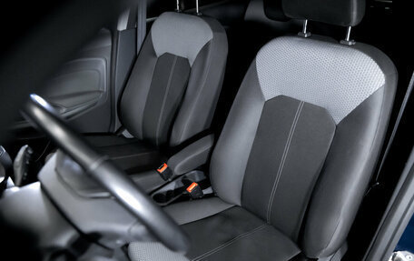 Ford EcoSport, 2014 год, 850 000 рублей, 18 фотография