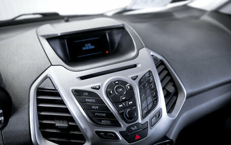 Ford EcoSport, 2014 год, 850 000 рублей, 21 фотография