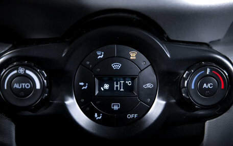 Ford EcoSport, 2014 год, 850 000 рублей, 23 фотография