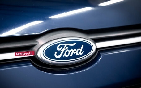 Ford EcoSport, 2014 год, 850 000 рублей, 10 фотография