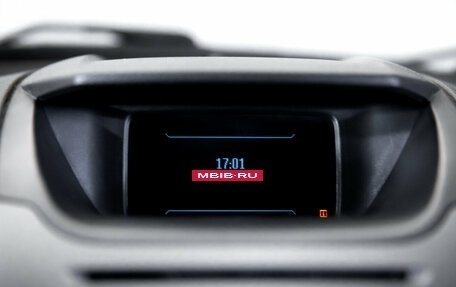 Ford EcoSport, 2014 год, 850 000 рублей, 22 фотография