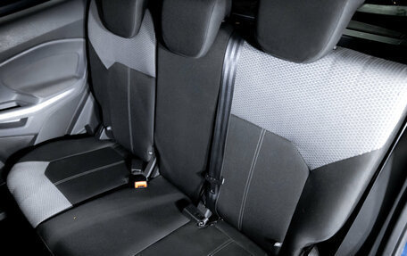 Ford EcoSport, 2014 год, 850 000 рублей, 26 фотография