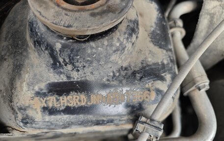 Renault Duster I рестайлинг, 2013 год, 850 000 рублей, 11 фотография