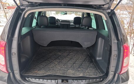 Renault Duster I рестайлинг, 2013 год, 850 000 рублей, 9 фотография