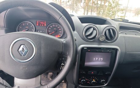 Renault Duster I рестайлинг, 2013 год, 850 000 рублей, 13 фотография