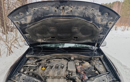 Renault Duster I рестайлинг, 2013 год, 850 000 рублей, 12 фотография