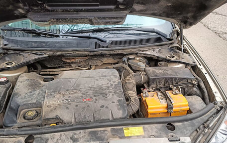 Ford Mondeo III, 2003 год, 400 000 рублей, 10 фотография