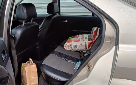 Ford Mondeo III, 2003 год, 400 000 рублей, 11 фотография