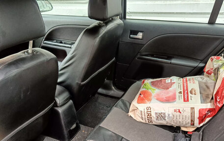 Ford Mondeo III, 2003 год, 400 000 рублей, 12 фотография