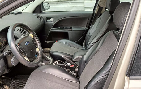 Ford Mondeo III, 2003 год, 400 000 рублей, 13 фотография