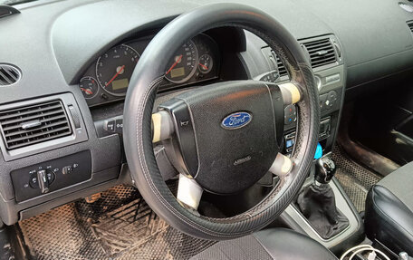 Ford Mondeo III, 2003 год, 400 000 рублей, 14 фотография