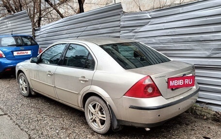 Ford Mondeo III, 2003 год, 400 000 рублей, 2 фотография