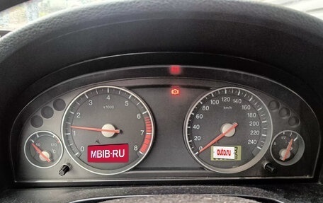 Ford Mondeo III, 2003 год, 400 000 рублей, 16 фотография