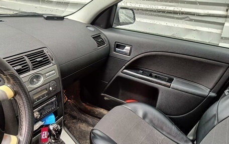 Ford Mondeo III, 2003 год, 400 000 рублей, 15 фотография