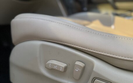 Infiniti FX I, 2008 год, 970 000 рублей, 17 фотография