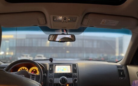 Infiniti FX I, 2008 год, 970 000 рублей, 18 фотография