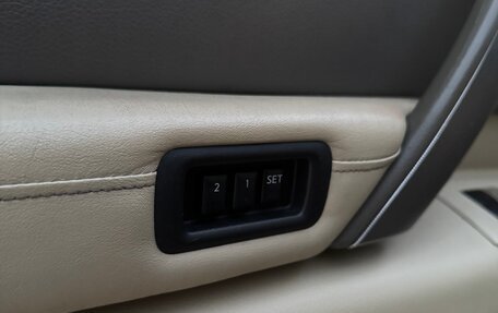 Infiniti FX I, 2008 год, 970 000 рублей, 16 фотография