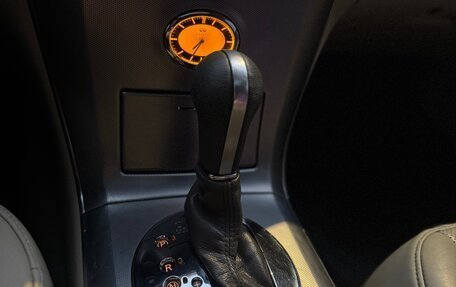 Infiniti FX I, 2008 год, 970 000 рублей, 19 фотография