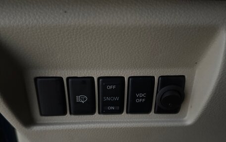 Infiniti FX I, 2008 год, 970 000 рублей, 14 фотография