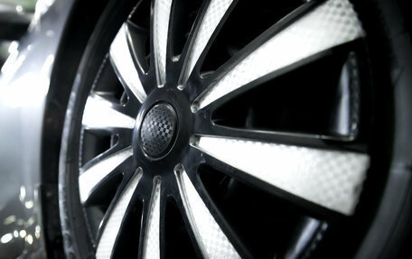 KIA Rio III рестайлинг, 2012 год, 870 000 рублей, 11 фотография