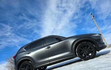 Mazda CX-5 II, 2021 год, 3 430 000 рублей, 12 фотография