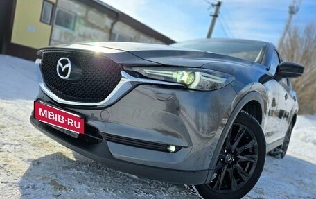 Mazda CX-5 II, 2021 год, 3 430 000 рублей, 8 фотография