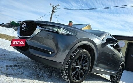 Mazda CX-5 II, 2021 год, 3 430 000 рублей, 4 фотография