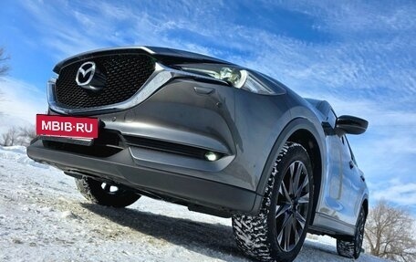 Mazda CX-5 II, 2021 год, 3 430 000 рублей, 6 фотография