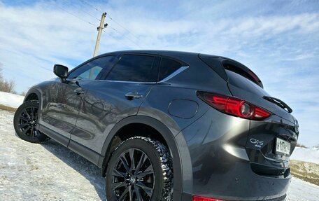 Mazda CX-5 II, 2021 год, 3 430 000 рублей, 20 фотография