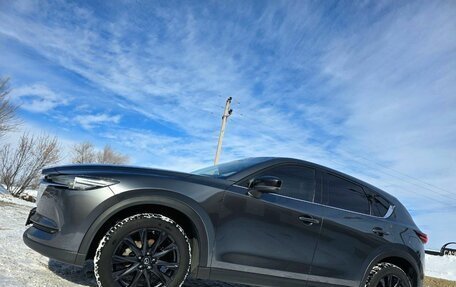 Mazda CX-5 II, 2021 год, 3 430 000 рублей, 22 фотография