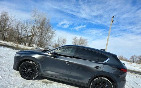 Mazda CX-5 II, 2021 год, 3 430 000 рублей, 21 фотография