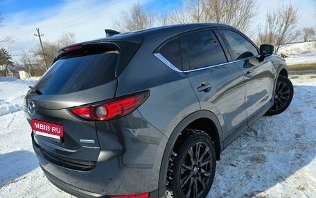 Mazda CX-5 II, 2021 год, 3 430 000 рублей, 15 фотография
