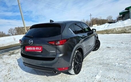 Mazda CX-5 II, 2021 год, 3 430 000 рублей, 17 фотография