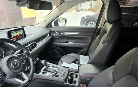 Mazda CX-5 II, 2021 год, 3 430 000 рублей, 36 фотография