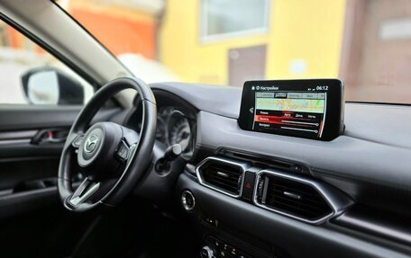 Mazda CX-5 II, 2021 год, 3 430 000 рублей, 32 фотография