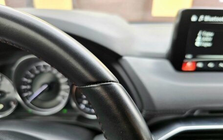 Mazda CX-5 II, 2021 год, 3 430 000 рублей, 40 фотография