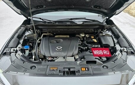 Mazda CX-5 II, 2021 год, 3 430 000 рублей, 30 фотография