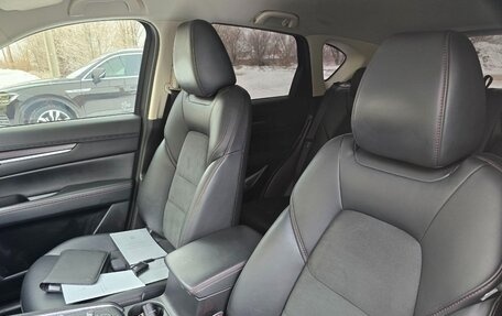 Mazda CX-5 II, 2021 год, 3 430 000 рублей, 37 фотография